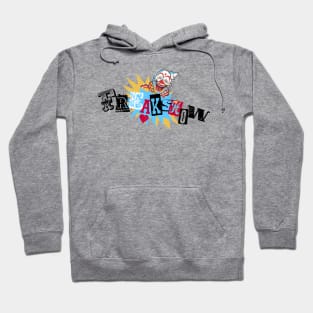 Freakshow Hoodie